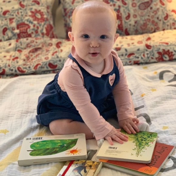 Meet your Posher, Stephanie - Picture 1 of 2